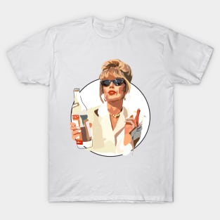 Ab Fab T-Shirt